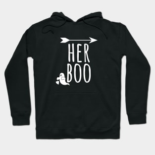 Her Boo Hoodie